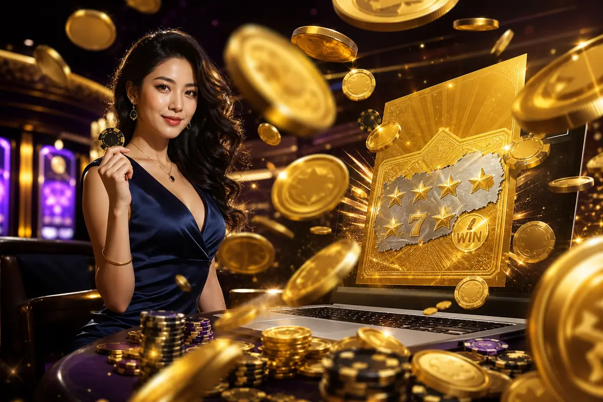 x566 Casino অনলাইন ক্যাসিনো অভিজ্ঞতা